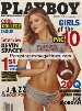 Sex magazine Playboy October 1999 *Cool College Issue*